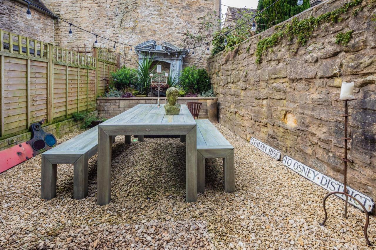 The Surveyor'S House Tetbury Villa Esterno foto