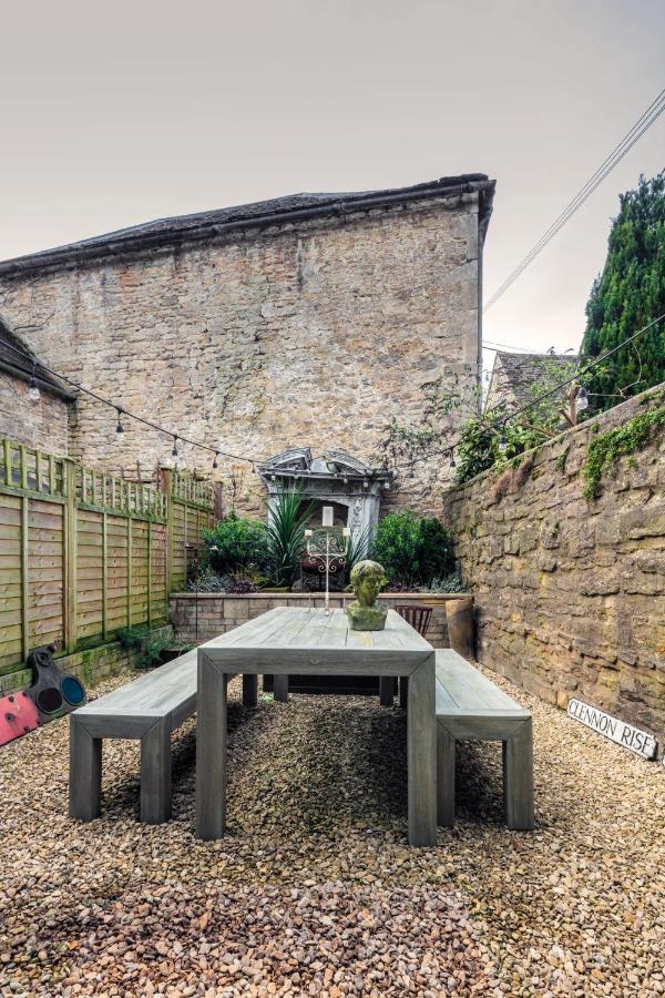 The Surveyor'S House Tetbury Villa Esterno foto