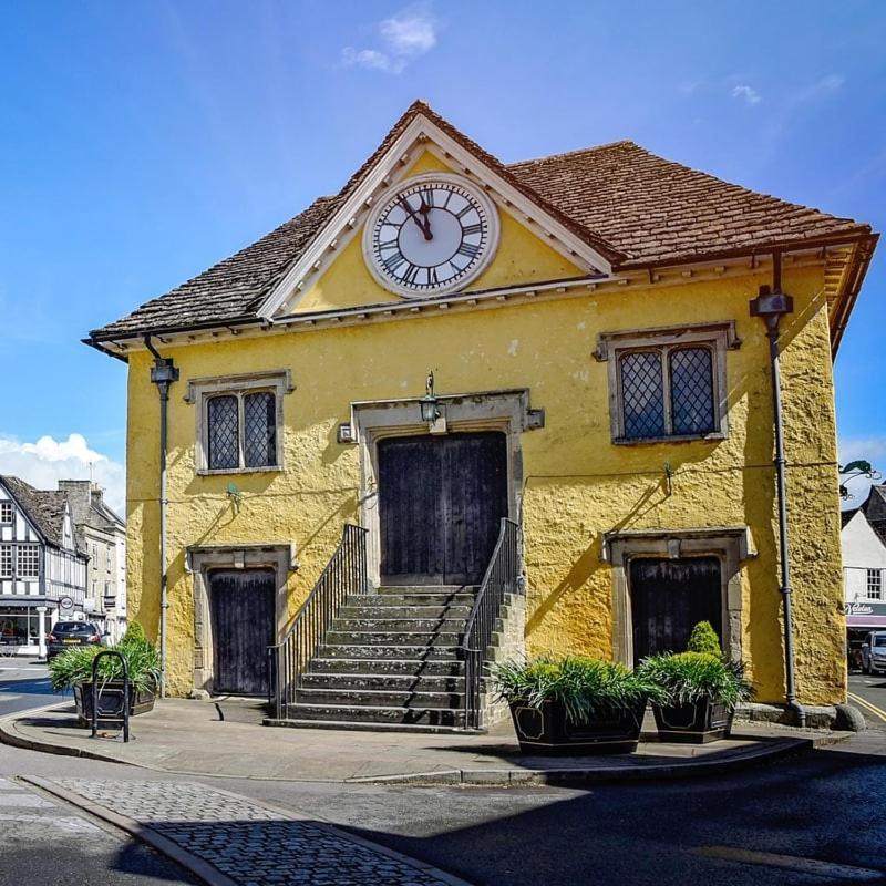 The Surveyor'S House Tetbury Villa Esterno foto