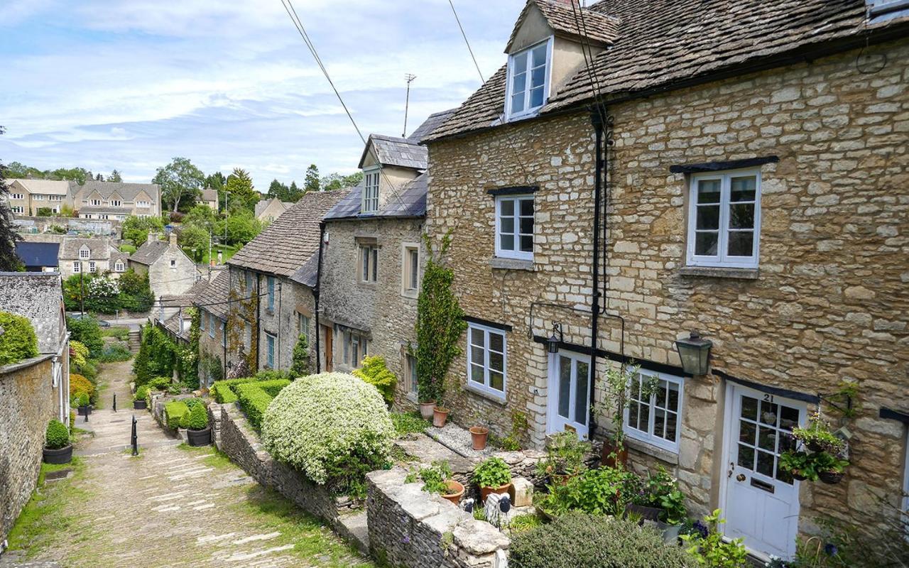 The Surveyor'S House Tetbury Villa Esterno foto